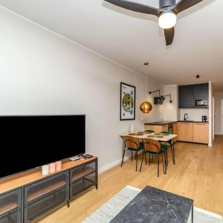 Primavera Holiday !!! Apartment *