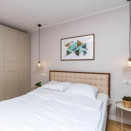 Primavera Holiday !!! Appartement