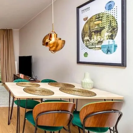 Primavera Holiday !!! Apartmán Lloret de Mar